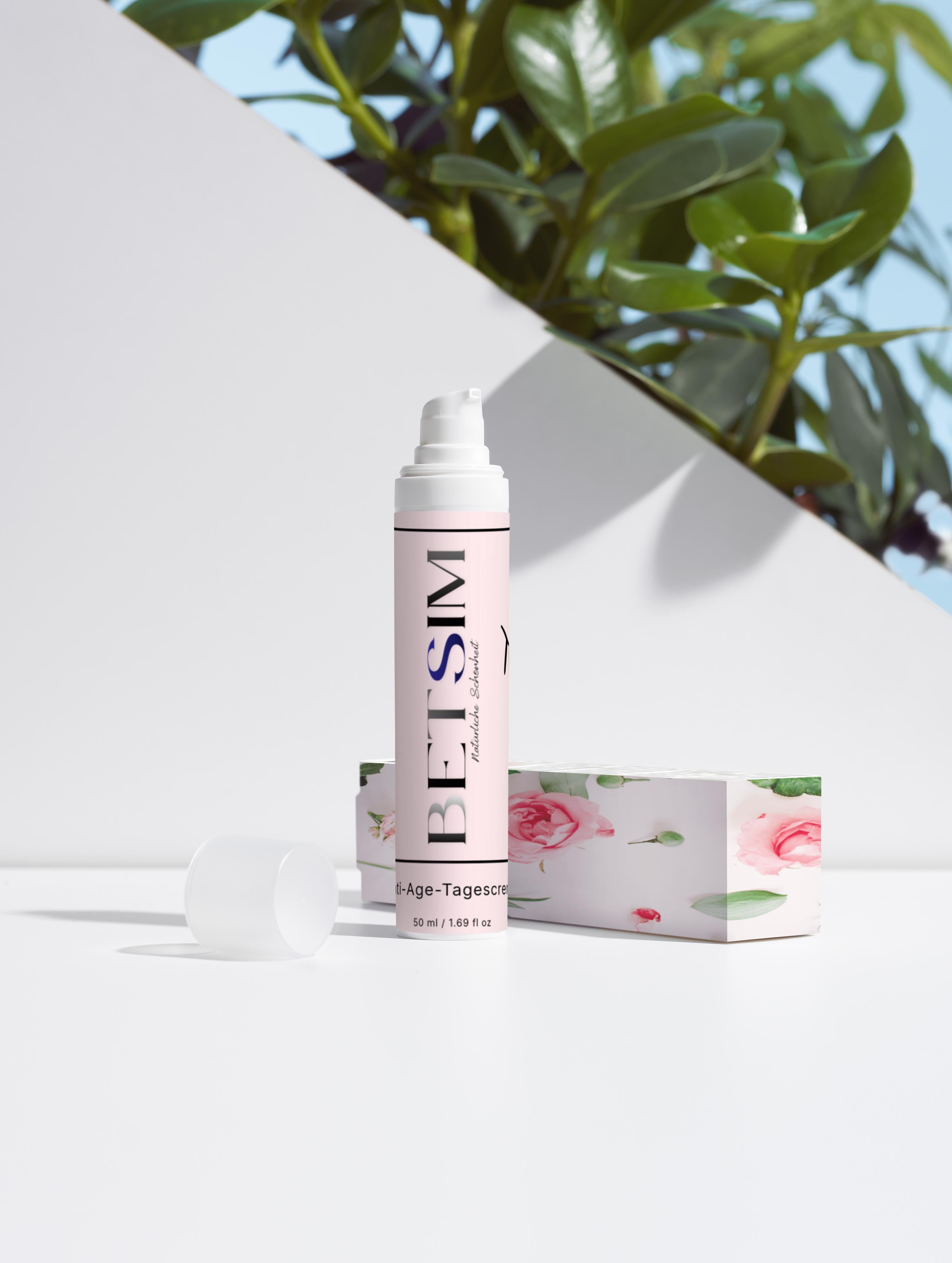 Anti-Age Tagescreme